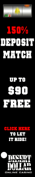 Desert Dollar Casino
