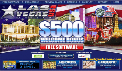 Real Time Gaming Casinos